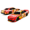 Justin Allgaier Brandt Whiskey 1:24 Standard 2026 Diecast Car #7 NASCAR