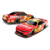 Justin Allgaier Brandt Whiskey 1:24 Standard 2026 Diecast Car #7 NASCAR