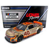 Justin Allgaier Color Chrome Traveller Whiskey JRM #40 1st NASCAR Cup Start 1:24 2025 Diecast Car