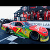Justin Allgaier Martinsville Race Win 1:64 2026 Diecast Car #7 NASCAR