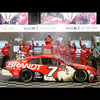 Justin Allgaier Phoenix Race Win 1:64 2026 Diecast Car #7 Brandt NASCAR