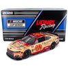 Justin Allgaier Traveller Whiskey 1:24 Standard 2026 Diecast Car #40 NASCAR