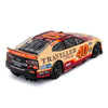Justin Allgaier Traveller Whiskey 1:24 Standard 2026 Diecast Car #40 NASCAR