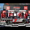 Justin Allgaier Pocono Race Win 1:64 2026 Diecast Car #7 NASCAR