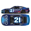 Josh Berry eero 1:64 Standard 2025 Diecast Car #21 NASCAR