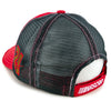 Josh Berry 2025 Vintage Patch Hat Black #21 NASCAR