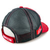 Josh Berry 2025 Vintage Patch Hat Black #21 NASCAR