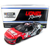 Josh Berry Miner 1:24 Standard 2024 Diecast Car #4 NASCAR