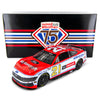 Josh Berry Motorcraft 1:24 Standard 2025 Diecast Car #21 NASCAR