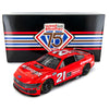 Josh Berry Motorcraft Backseater 1:24 Standard 2025 Diecast Car #21 NASCAR