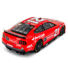 Josh Berry Motorcraft Backseater 1:24 Standard 2025 Diecast Car #21 NASCAR