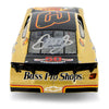 Josh Berry / Dale Earnhardt Jr Dual Autographed 100th Career JR Motorsports Win North Carolina Raced Version #3 BPS Late Model 1:24 Standard Diecast Car