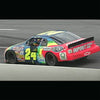 Jeff Gordon North Wilkesboro Race Win 1:24 Standard 1996 Diecast Car #24 Dupont NASCAR