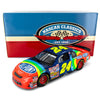 Jeff Gordon Dover Race Win 1:24 Standard 1996 Diecast Car #24 DuPont NASCAR