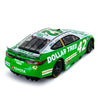John Hunter Nemechek Dollar Tree 1:24 Standard 2026 Diecast Car #42 NASCAR