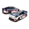 John Hunter Nemechek Dollar Tree Patriotic 1:24 Standard 2026 Diecast Car #42 NASCAR