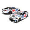 John Hunter Nemechek Mobil 1 1:24 Standard 2026 Diecast Car #42 NASCAR