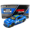 Jimmie Johnson Autographed Carvana San Diego 1:24 Standard 2026 Diecast Car #84 NASCAR