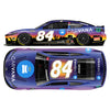 Jimmie Johnson ELITE Carvana Desert 1:24 2024 Diecast Car #84 NASCAR