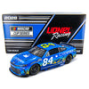 Jimmie Johnson Carvana San Diego 1:24 Standard 2026 Diecast Car #84 NASCAR
