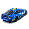 Jimmie Johnson Carvana San Diego 1:24 Standard 2026 Diecast Car #84 NASCAR