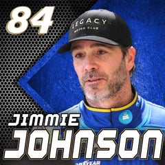 JIMMIE JOHNSON MERCHANDISE #84 #48 NASCAR