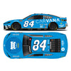 Jimmie Johnson Carvana 1:64 Standard 2024 Diecast Car #84 NASCAR