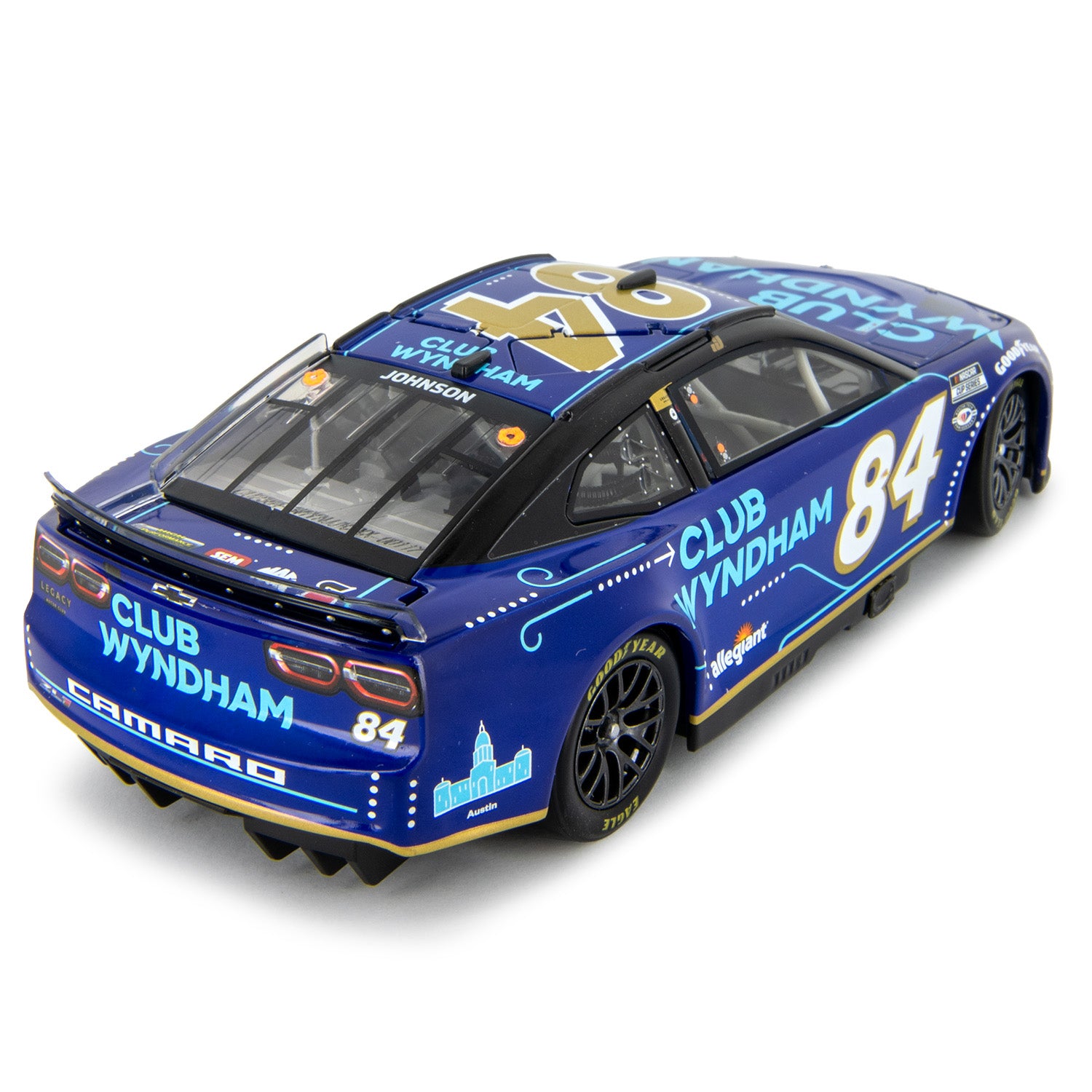 Shop Jimmie Johnson Merchandise, Guaranteed Lowest Prices at RacingUSA