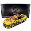 Joey Logano ELITE Las Vegas Race Win 1:24 2024 Diecast Car Pennzoil #22 NASCAR
