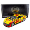 Joey Logano Autographed ELITE Shell Pennzoil 1:24 2025 Diecast Car