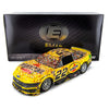 Joey Logano Autographed ELITE Las Vegas Race Win 1:24 2024 Diecast Car