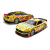 Joey Logano Autographed Nashville Race Win 1:24 Standard 2024 Diecast Car Shell Pennzoil #22 NASCAR