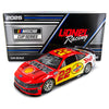 Joey Logano Autographed Shell Pennzoil Daytona 1:24 Standard 2025 Diecast Car Hand Signed #22 NASCAR