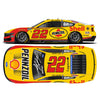 Joey Logano Autographed Shell Pennzoil 1:24 Standard 2026 Diecast Car #22 NASCAR
