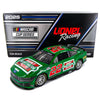 Joey Logano Hunt Brothers Pizza Green 1:24 Standard 2025 Diecast Car #22 NASCAR