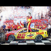 Joey Logano North Wilkesboro Race Win 1:64 2026 Diecast Chassis Car
