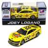 Joey Logano Pennzoil 1:64 Standard 2025 Diecast Car #22 NASCAR