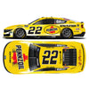 Joey Logano Pennzoil 1:64 Standard 2025 Diecast Car #22 NASCAR
