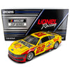 Joey Logano Shell Pennzoil 1:24 Standard 2025 Diecast Car #22 NASCAR