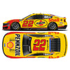 Joey Logano Shell Pennzoil 1:24 Standard 2026 Diecast Car #22 NASCAR