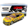 Joey Logano Las Vegas Race Win 1:24 Standard 2024 Diecast Car Pennzoil #22 NASCAR