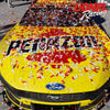 Joey Logano Autographed Las Vegas Race Win 1:24 Standard 2024 Diecast Car Hand Signed Exclusive - Preorder - Currently Projected June