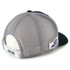 Joey Logano 2026 Big Number #22 Mesh NASCAR Hat Exclusive Black/Gray