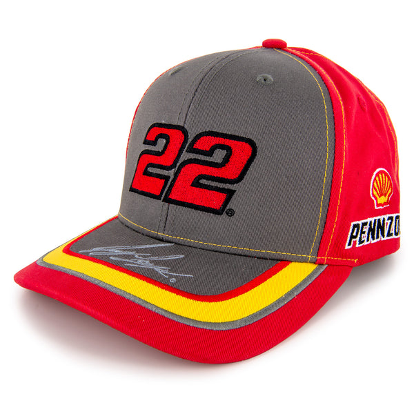 Joey Logano 2024 Element #22 Hat NASCAR