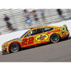 Joey Logano Shell Penske 100 Wins 1:24 ELITE 2023 Diecast Car #22 NASCAR
