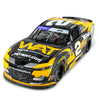 Jesse Love / Richard Childress Dual Autographed Talladega 1st NASCAR Xfinity Series Race Win 1:24 Standard 2024 Diecast Car #2 NASCAR