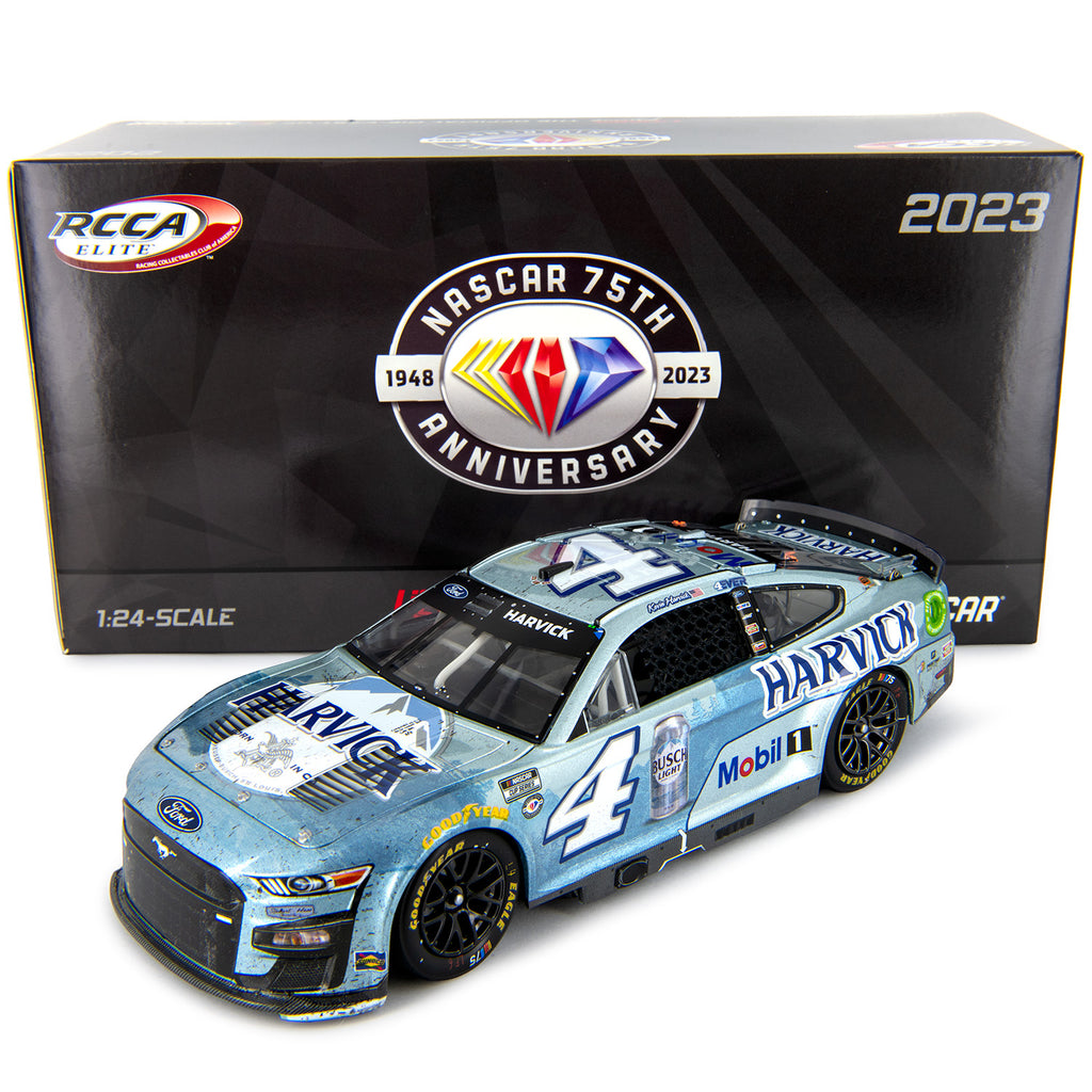 Harvick diecast best sale
