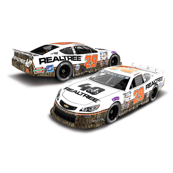 Kevin Harvick Realtree #29 Late Model 1:24 Standard 2026 Diecast Car