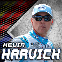 KEVIN HARVICK MERCHANDISE #4 NASCAR