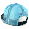 Kevin Harvick 2023 4Ever A Champion Logo Hat Blue #4 NASCAR